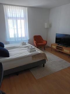 Charming Studio in the Perfect Spot - Stork 34 - 1