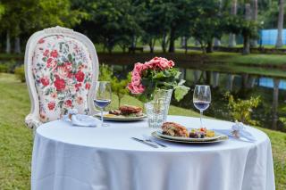 Pousada Villa Paolucci - 1