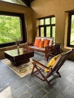 Sarayu Farmstays - 4