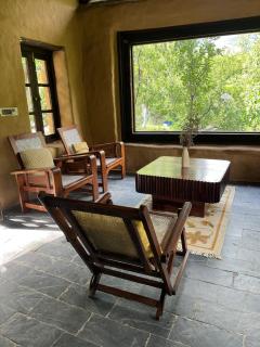 Sarayu Farmstays - 3