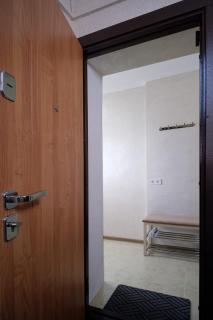 One-room studio apartment on Shevchenko Avenue - 3