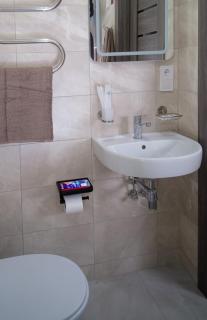 One-room studio apartment on Shevchenko Avenue - 2