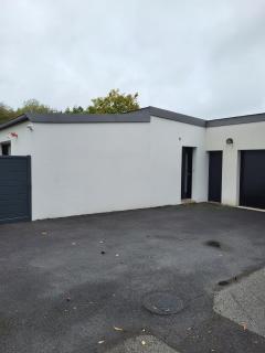 Maison Fabien - 9