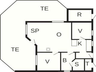 4 star holiday home in Ottendorf - 8