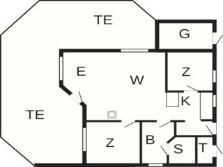 4 star holiday home in Ottendorf - 7