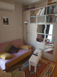 Sam's central & cosy apartment - 2