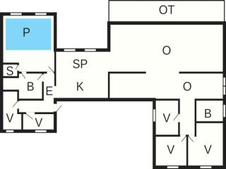 5 star holiday home in Odder - 3