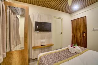 RedKEY Inn Hotel Bangalore Airport - 1