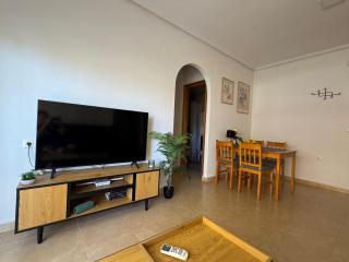 Cozy Perseo Apartment in Torrevieja - 9