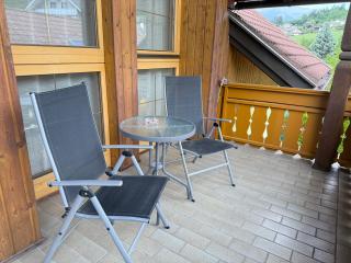 Haus Seerose - Seeboden - 3