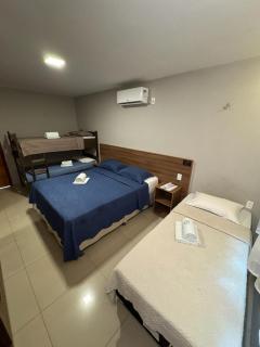 Hotel Califórnia - 3