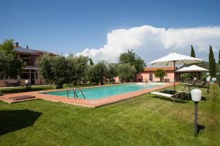 Agriturismo La Siesta - Marsiliana - 2