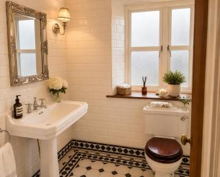 Cozy Countryside Schoolhouse in Mullingar - 5