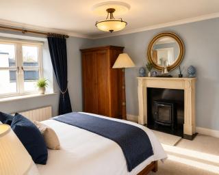 Cozy Countryside Schoolhouse in Mullingar - 6