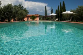 Agriturismo La Siesta - Marsiliana - 1