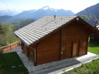 le chalet - 8