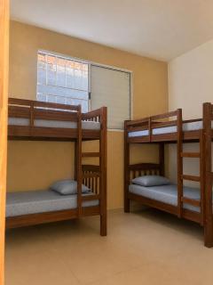 Hostel próximo ao Centro de Sp - 5