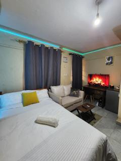 Neon Studio apartment in Juja near Jkuat - 4