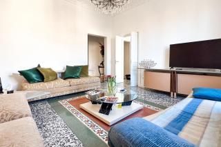 AM Apartment - Cosenza - 4