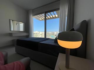 Marassi Marina Views Serviced Apartments By BlueKeys - 4