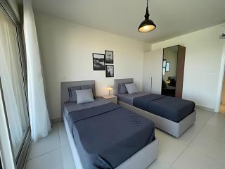 Marassi Marina Views Serviced Apartments By BlueKeys - 2