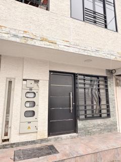 Apartamento en Circasia nuevo, moderno y acogedor cerca del parque - 7
