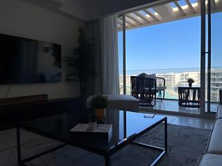 Marassi Marina Views Serviced Apartments By BlueKeys - 1