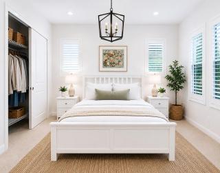 #Marbella Lane - Sleek 1BR in Prime Irvine Area - 6