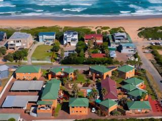 Myoli Beach Breeze - 1