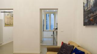 Stylish Apartment Poerio - 4
