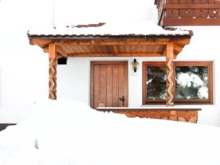 Kleine Gartenwohnung Haus Forelle - 6