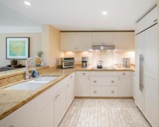 3-Bed Villa 115 at Turtle Bay - 2