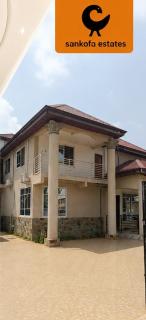 Sankofa Villa - 2