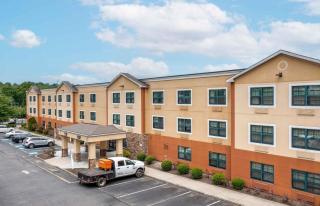 Extended Stay America Suites - Ramsey - Upper Saddle River - 8