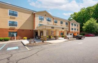 Extended Stay America Suites - Ramsey - Upper Saddle River - 7