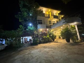 Nooit Gedacht Holiday Resort Unawatuna - 3