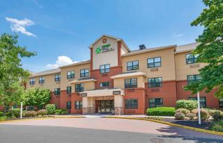 Extended Stay America Suites - Princeton - West Windsor - Princeton - 0