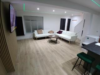 Melton Mowbray Luxury Stay - 1