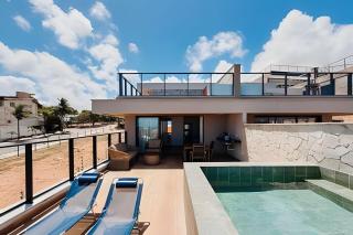 Mondrian Flat - 0