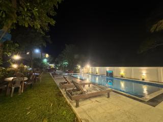Nooit Gedacht Holiday Resort Unawatuna - 9