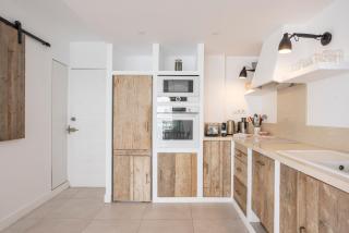 Sea View - Rare - 3 Bedrooms - La Savina - 1