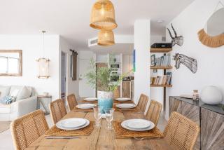 Sea View - Rare - 3 Bedrooms - La Savina - 7