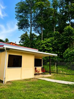 Little House Near Playa Bonita & Cahuita - 45 min - 9