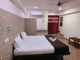 Stay N Tour Home Adyar Chennai - 7