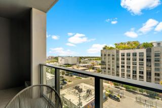 Modern Studio at NoMad Wynwood with Rooftop Pool and Casa Tua - 0