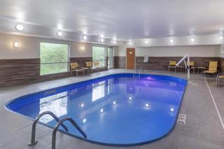 SureStay by Best Western Mount Pleasant Racine - 1