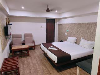 Stay N Tour Home Adyar Chennai - 9
