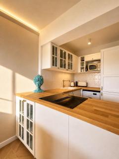 Luxury Family Holiday Homes - Edifici Primavera - 1