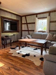 The Chess House Lofoten - Luxury Arctic Villa in Fredvang - 6