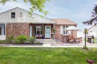 Cape May Classic Design that is Cozy, Elegant, and Inviting - 2